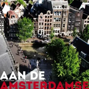 Aan de Amsterdamse Wallen Dagaanbieding