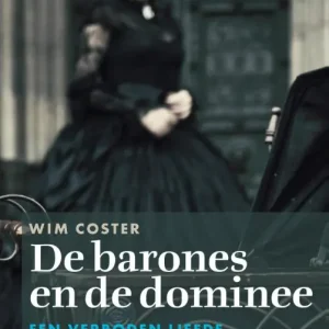 De barones en de dominee Fabrieksprijs