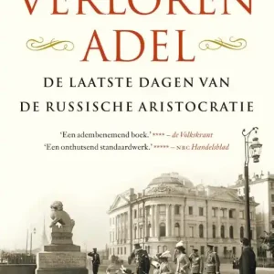 Beperkt Aanbod Verloren adel