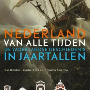 Favoriet Nederland van alle tijden