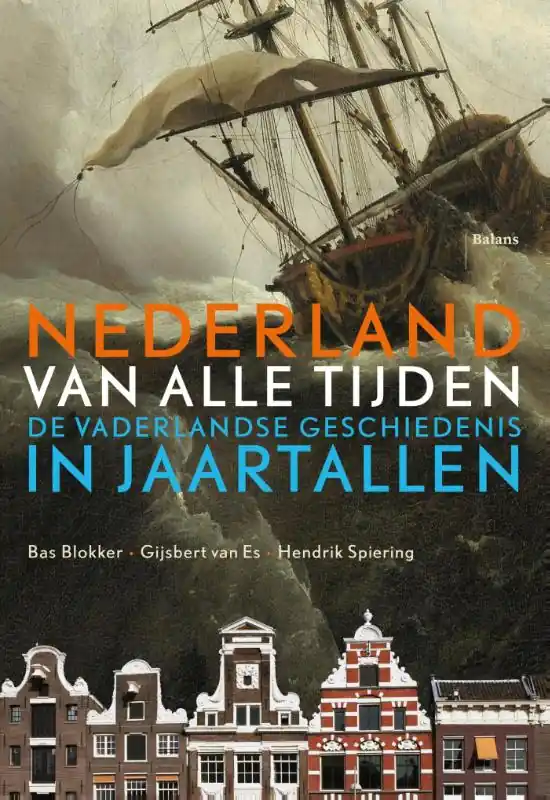 Favoriet Nederland van alle tijden