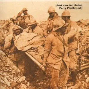 Het dramatische jaar 1916 Populair