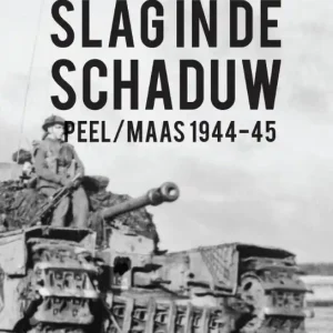 Exclusieve Aanbieding Slag in de schaduw