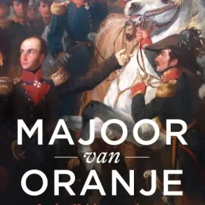 Flitsaanbieding Majoor van Oranje