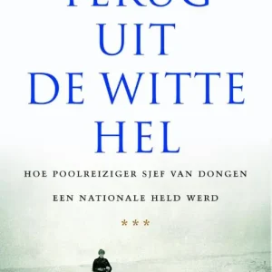 Terug uit de Witte Hel Veilige Betaling