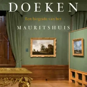 Uit de doeken Nu Kopen