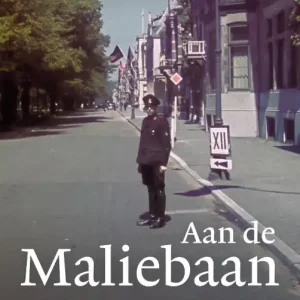 Gereduceerde Prijs Aan de Maliebaan