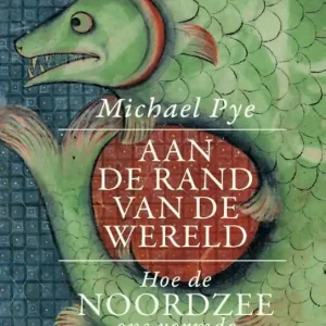 Weekendaanbieding Aan de rand van de wereld