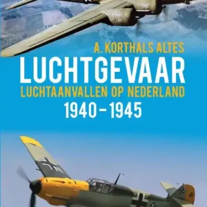 Luchtgevaar Direct Verzonden