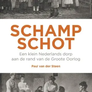 Schampschot Speciale Aanbieding